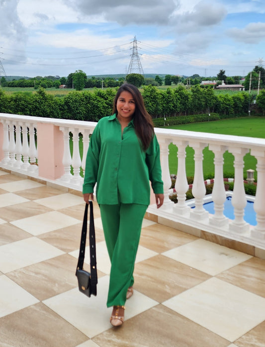 Ensemble coordonné Kate