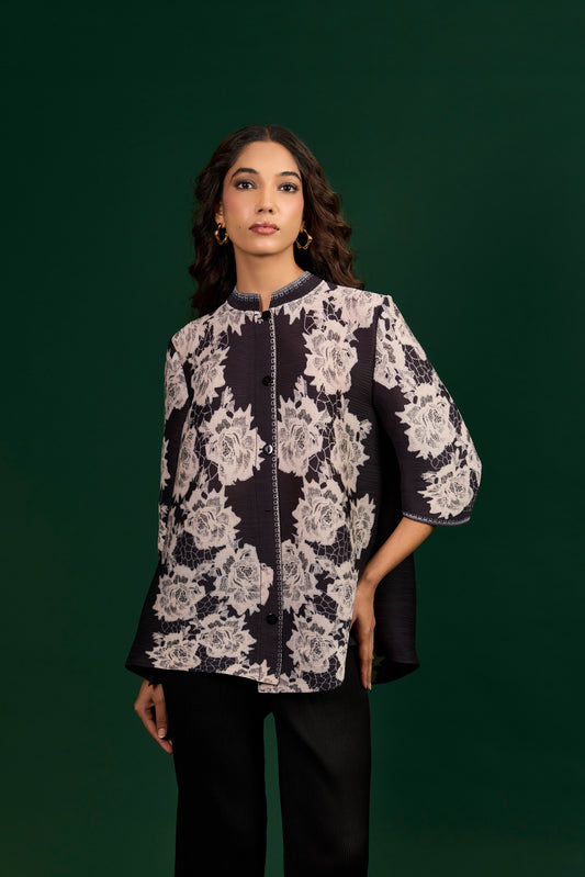 Black Astra Coord Set - Black