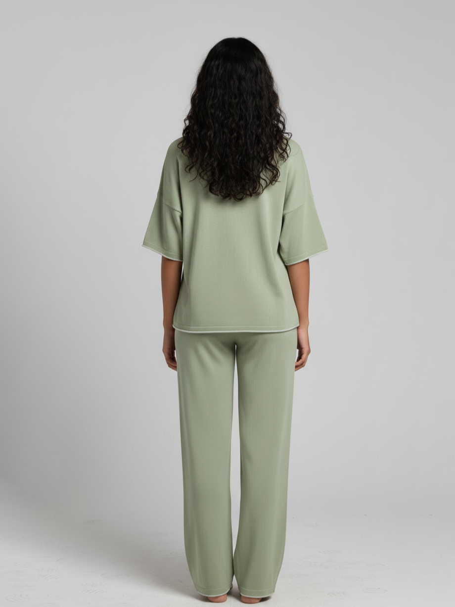 Ensemble coordonné Carrie