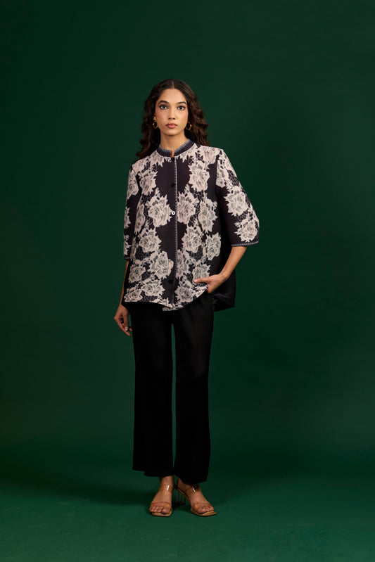 Black Astra Coord Set - Black