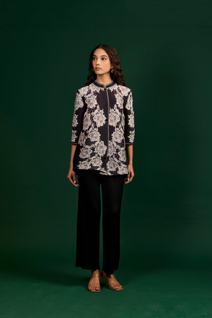 Black Astra Coord Set - Black