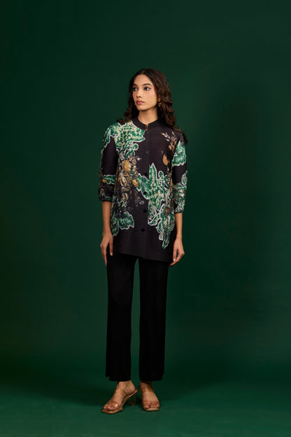 Black Eden Coord Set