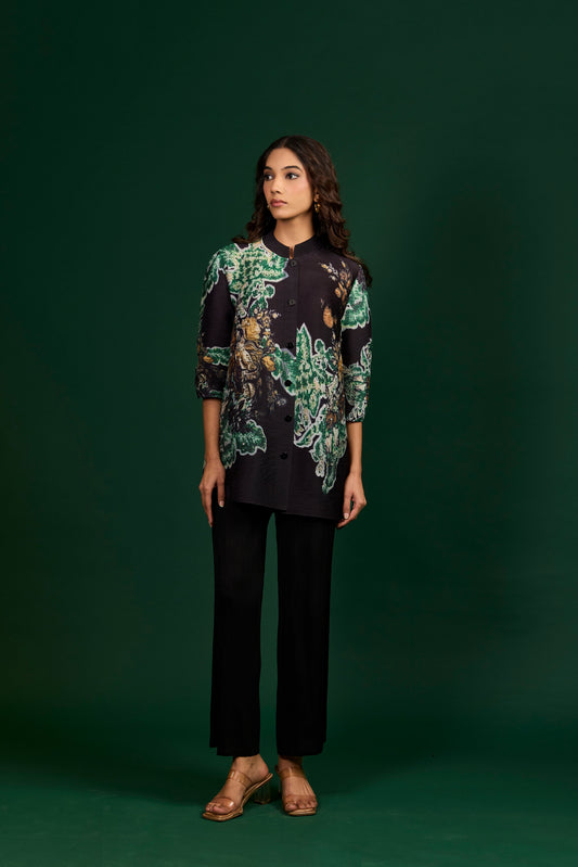 Black Eden Coord Set