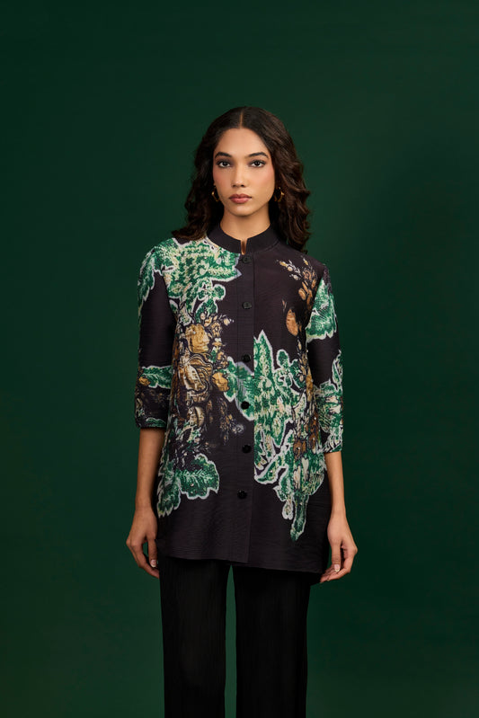 Black Eden Coord Set