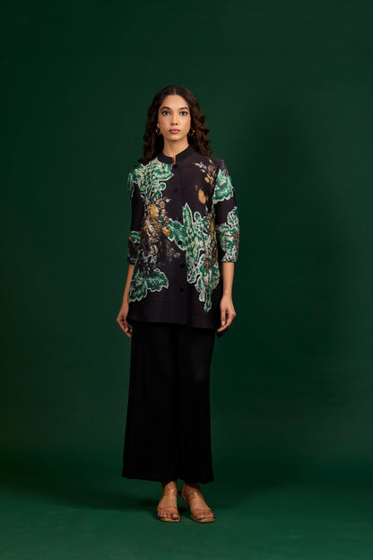 Black Eden Coord Set