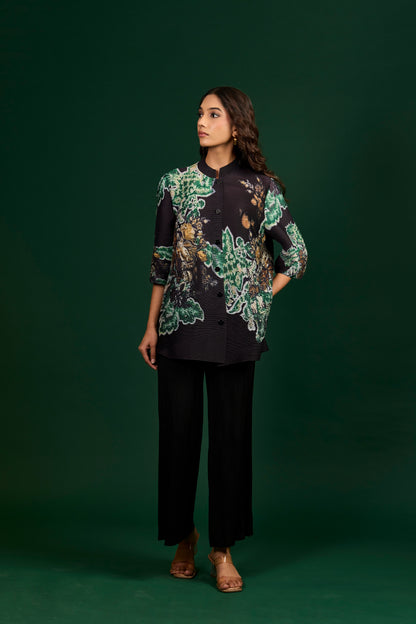 Black Eden Coord Set