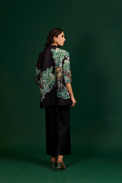 Black Eden Coord Set