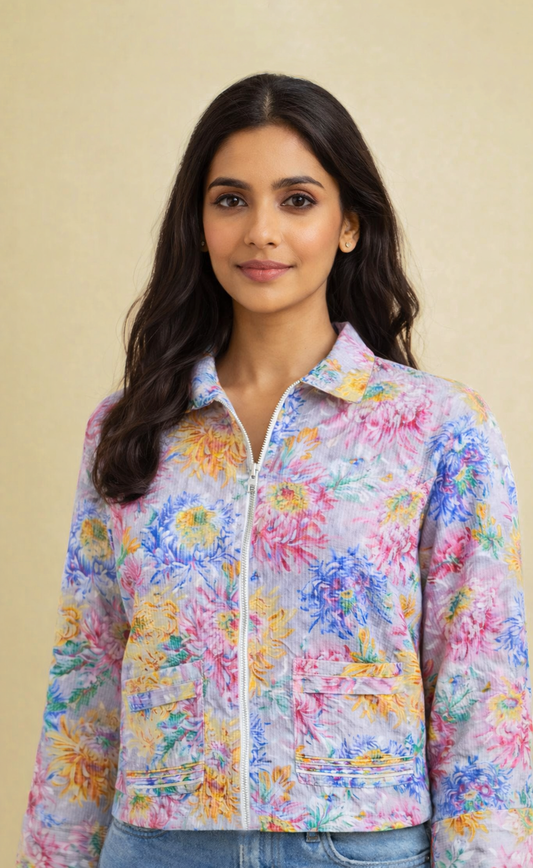 Chemise Callaway beige