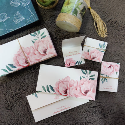 THE ROSE EFFECT GIFT SET