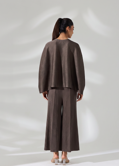 Kate Coord Set - Brown