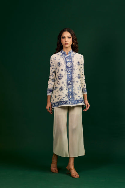 Mesa Coord Set - Ivory