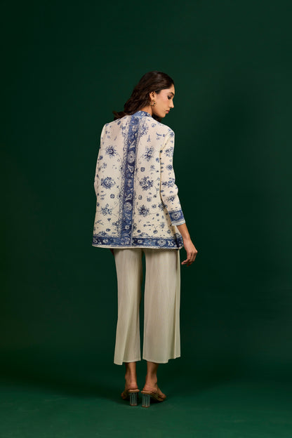 Mesa Coord Set - Ivory