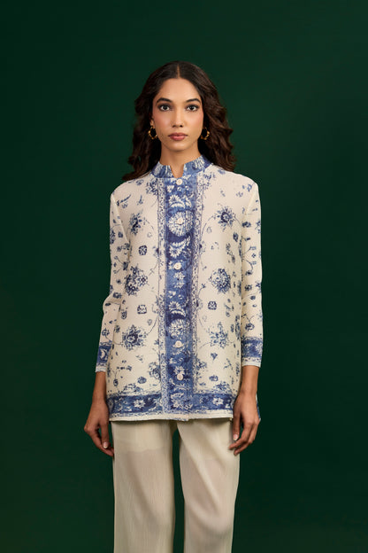 Mesa Coord Set - Ivory