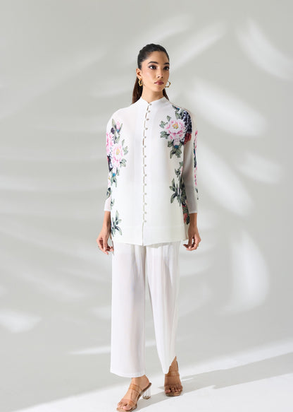 Mira Coord Set - White