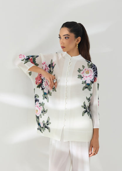 Mira Coord Set - White