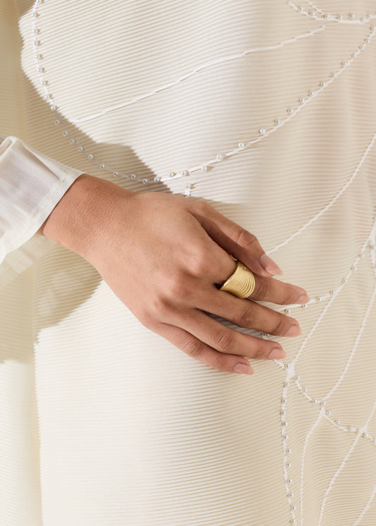 ETHEREAL RING - GOLD
