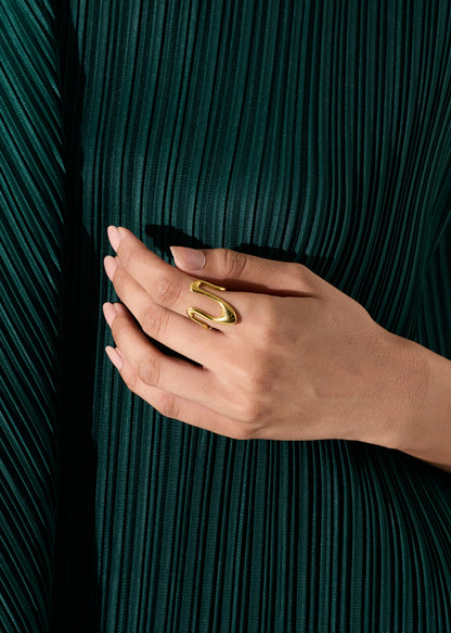 CRISSY RING - GOLD