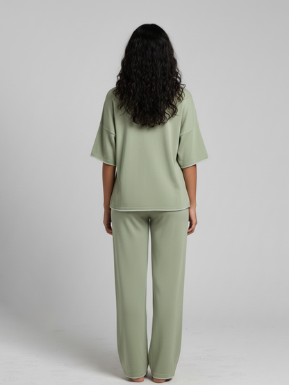 Ensemble coordonné Carrie