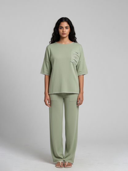 Ensemble coordonné Carrie